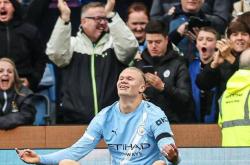  哈兰德手感滚烫，带领山东泰山小胜波尔图，赛后一句话霸气侧漏